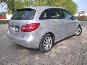 MERCEDES-BENZ B-OSZTÁLY B 180 BlueEFFICIENCY