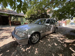 MERCEDES-BENZ C 180 Esprit