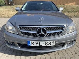 MERCEDES-BENZ C 200 Kompressor Classic