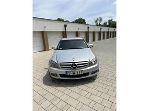 MERCEDES-BENZ C 220 CDI Classic (Automata)