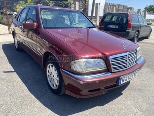 MERCEDES-BENZ C 250 TD Elegance