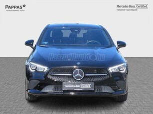 MERCEDES-BENZ CLA 180 Progressive 7G-DCT mo-i. Áfá-s. Garancia. ISP. 1 tulajdonos