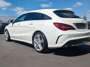 MERCEDES-BENZ CLA 200 AMG Sport 7G-DCT