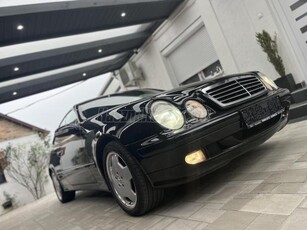 MERCEDES-BENZ CLK 230 Kompressor Elegance (Automata) Gyűjtői darab