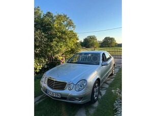 MERCEDES-BENZ E 220 CDI Elegance (Automata)