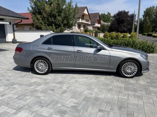 MERCEDES-BENZ E 350 BlueTEC 4Matic Avantgarde (Automata) MAGYAR. S MENTES.NAVI.KORMÁNYVÁLTÓ