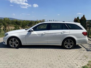 MERCEDES-BENZ E 350 BlueTEC 4Matic T Elegance (Automata)