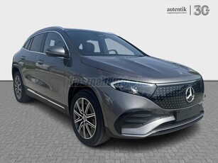 MERCEDES-BENZ EQA 250+