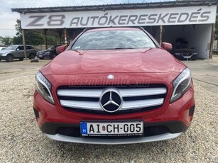 MERCEDES-BENZ GLA 200 CDI d 7G-DCT