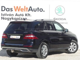 MERCEDES-BENZ ML 250 BlueTEC (Automata) 259e.km!