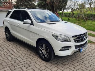 MERCEDES-BENZ ML 250 BlueTEC (Automata)