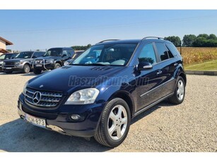 MERCEDES-BENZ ML 320 CDI (Automata)