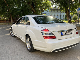 MERCEDES-BENZ S 320 CDI L 4Matic (Automata)