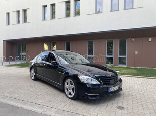 MERCEDES-BENZ S 350 BlueTEC 4Matic (Automata)