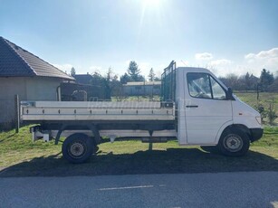 MERCEDES-BENZ SPRINTER 208 D 901.312