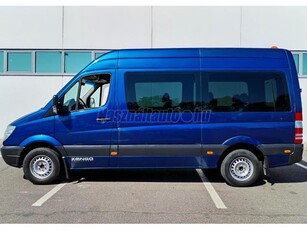 MERCEDES-BENZ SPRINTER 315 CDI 906.733.13 (Automata) GYÁRI 9 FŐS