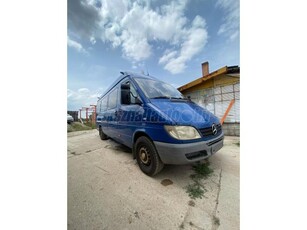 MERCEDES-BENZ SPRINTER 316 CDI 903.673 (Automata)