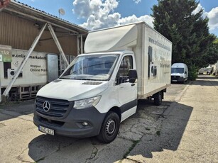 MERCEDES-BENZ SPRINTER 316 CDI 907.135.13 EURO 6d