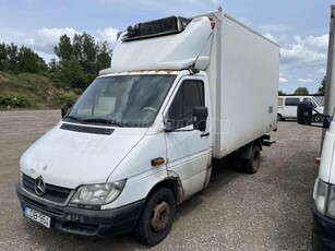 MERCEDES-BENZ SPRINTER 416 CDI 904.612