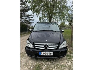 MERCEDES-BENZ VIANO 2.2 CDI Ambiente L (Automata)