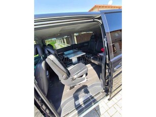 MERCEDES-BENZ VIANO 3.0 CDI V6 Ambiente E (Automata)