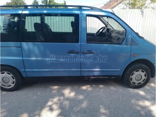 MERCEDES-BENZ VITO 110 D 638.174 L (9 személyes ) 110