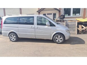 MERCEDES-BENZ VITO 111 CDI (Automata)