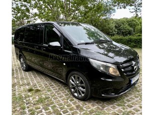 MERCEDES-BENZ VITO 114 BlueTec Tourer Pro L (Automata)