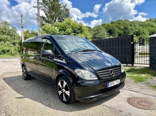 MERCEDES-BENZ VITO 115 CDI E (Automata)