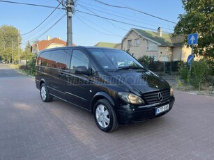 MERCEDES-BENZ VITO 115 CDI K (Automata)