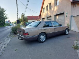 MERCEDES-BENZ W 124