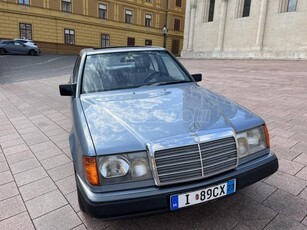 MERCEDES-BENZ W 124