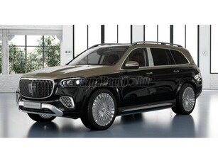 MERCEDES-MAYBACH GLS 600 ÁFÁ-s/ Hosszútávú bérleti lehetőség/ Készletre Érkező Modell !