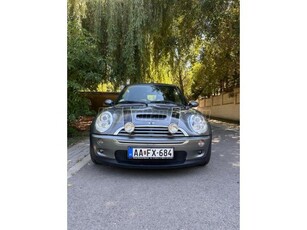 MINI CABRIO Cooper 1.6 S(Automata)