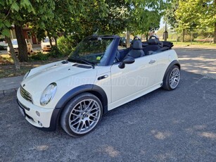 MINI CABRIO One 1.6