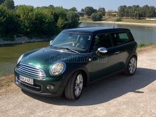 MINI CLUBMAN Cooper1.6 D