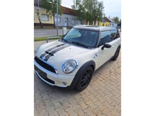 MINI CLUBMAN Cooper1.6 S JOHN COOPER WORKS