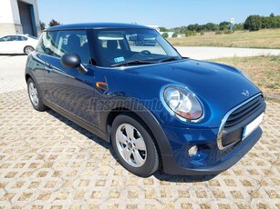 MINI COOPER 1.2 One First