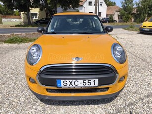 MINI COOPER 1.2 One First EURO6