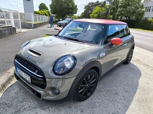 MINI COOPER 2.0S