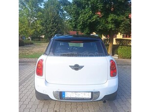 MINI COUNTRYMAN Cooper1.6 (Automata)