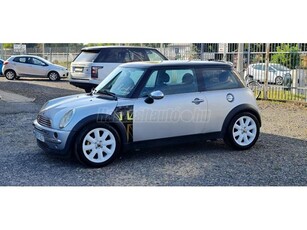 MINI MINI COOPER 1.6