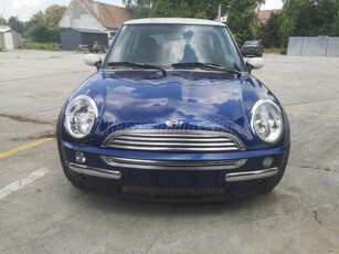 MINI MINI COOPER 1.6