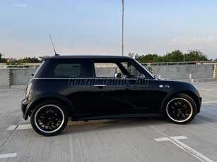 MINI MINI COOPER 1.6 S