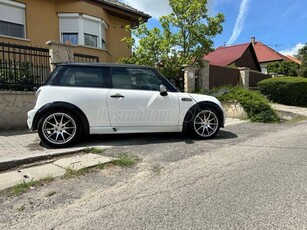 MINI MINI COOPER 1.6 S R53