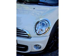 MINI MINI COOPER Cabrio 1.6