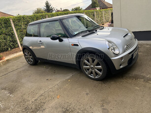 MINI MINI ONE 1.6