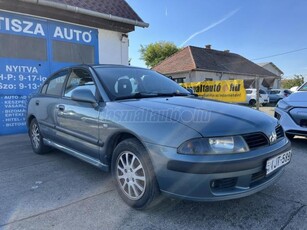 MITSUBISHI CARISMA 1.6 Comfort klíma.vonóhorog