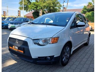 MITSUBISHI COLT 1.3 Invite (EU5) 87000 KM. VÉGIG VEZETETT SZERVIZKÖNYV!!