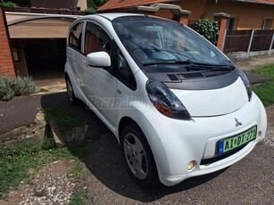 MITSUBISHI I-MIEV Base Plus (Automata) kiváló állapot. ingyenes házhozszállítás Magyarországon